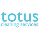 Totus Cleaning Services Window Cleaning Bedford logo